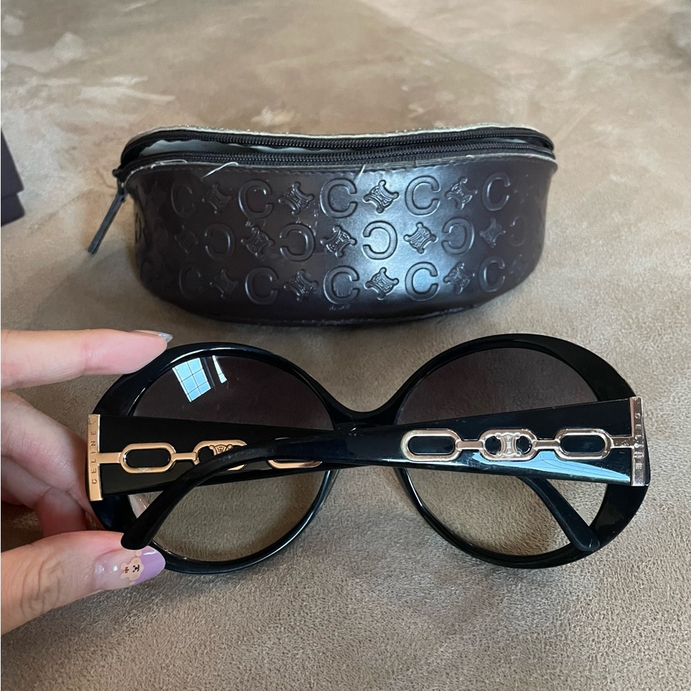 Vintage CELINE Sunglasses